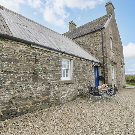 Seaview-Barsloisnach Cottage Kilmartin Εξωτερικό φωτογραφία