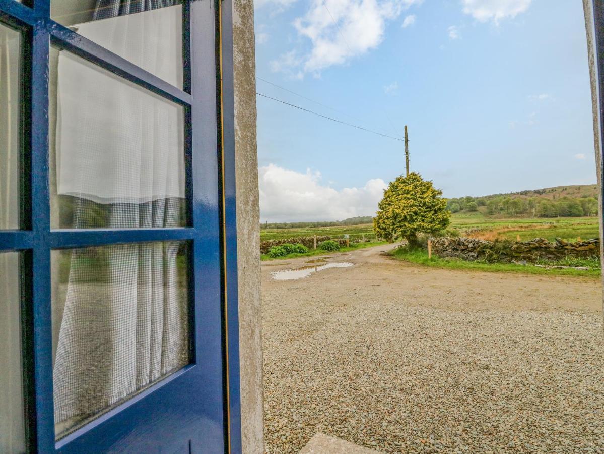 Seaview-Barsloisnach Cottage Kilmartin Εξωτερικό φωτογραφία