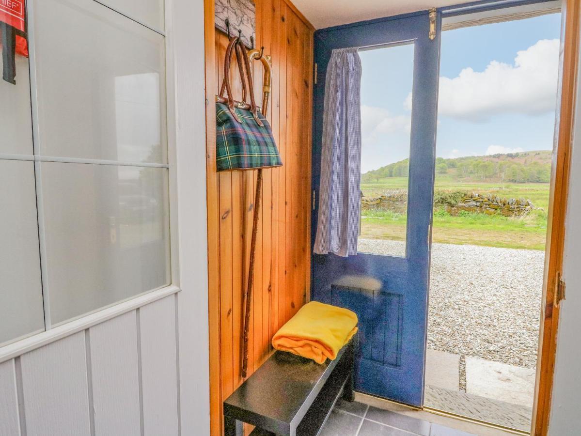 Seaview-Barsloisnach Cottage Kilmartin Εξωτερικό φωτογραφία