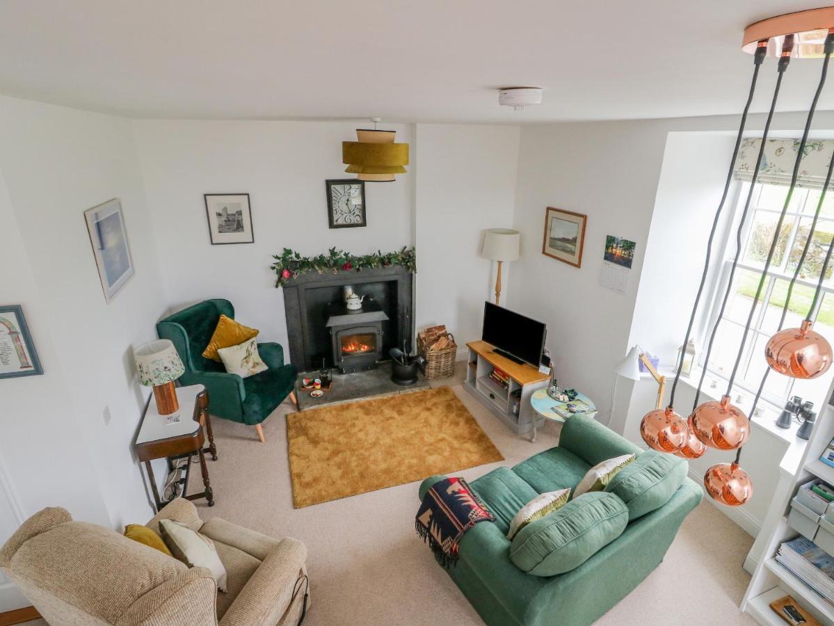 Seaview-Barsloisnach Cottage Kilmartin Εξωτερικό φωτογραφία