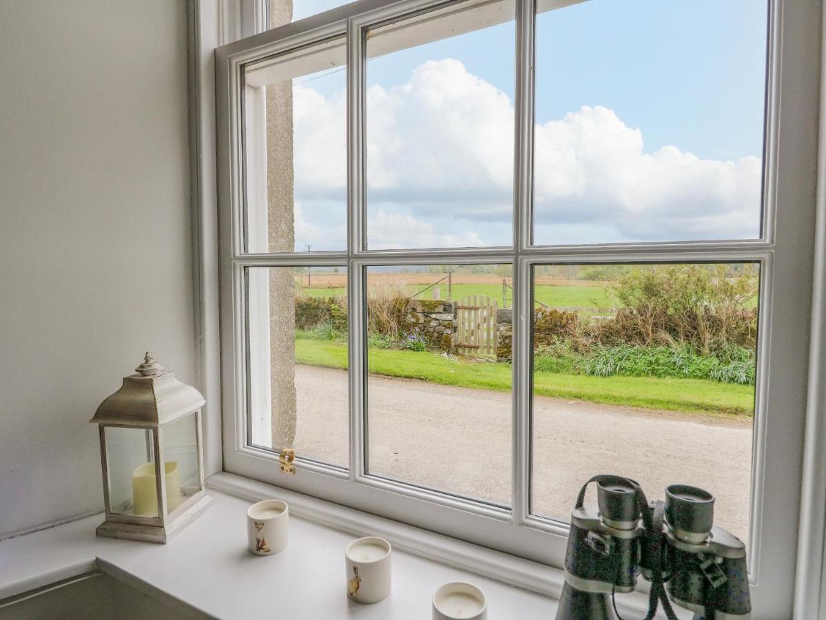 Seaview-Barsloisnach Cottage Kilmartin Εξωτερικό φωτογραφία