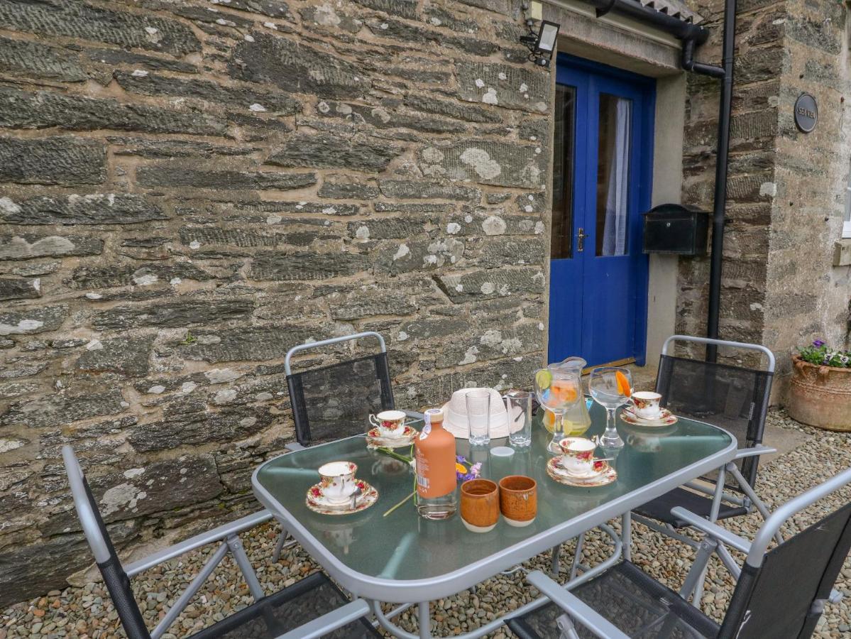 Seaview-Barsloisnach Cottage Kilmartin Εξωτερικό φωτογραφία