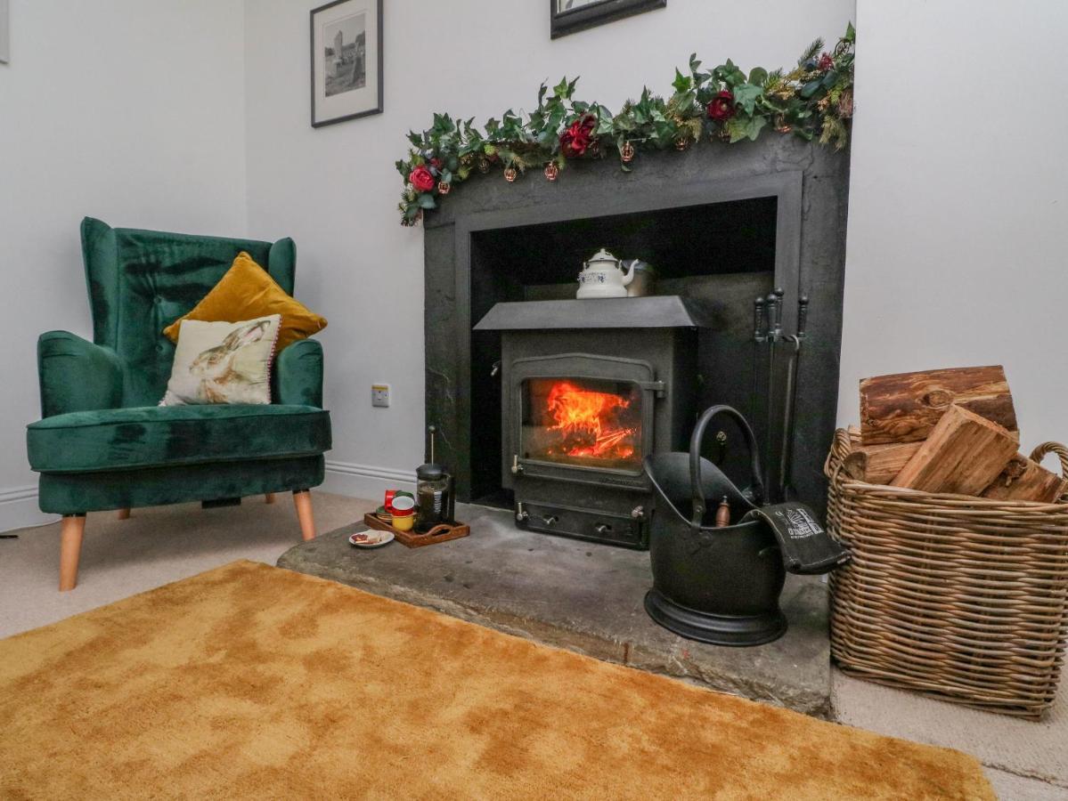 Seaview-Barsloisnach Cottage Kilmartin Εξωτερικό φωτογραφία