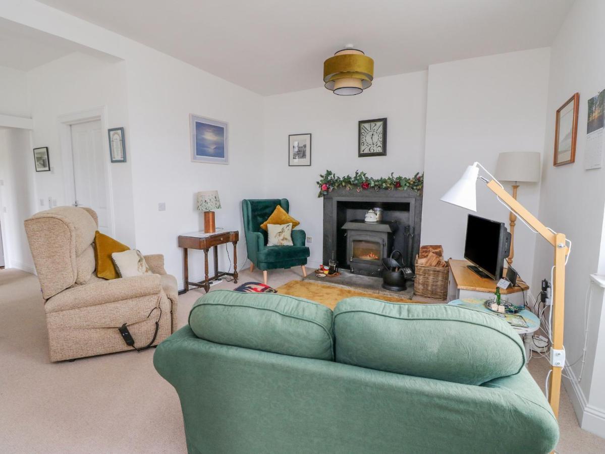 Seaview-Barsloisnach Cottage Kilmartin Εξωτερικό φωτογραφία