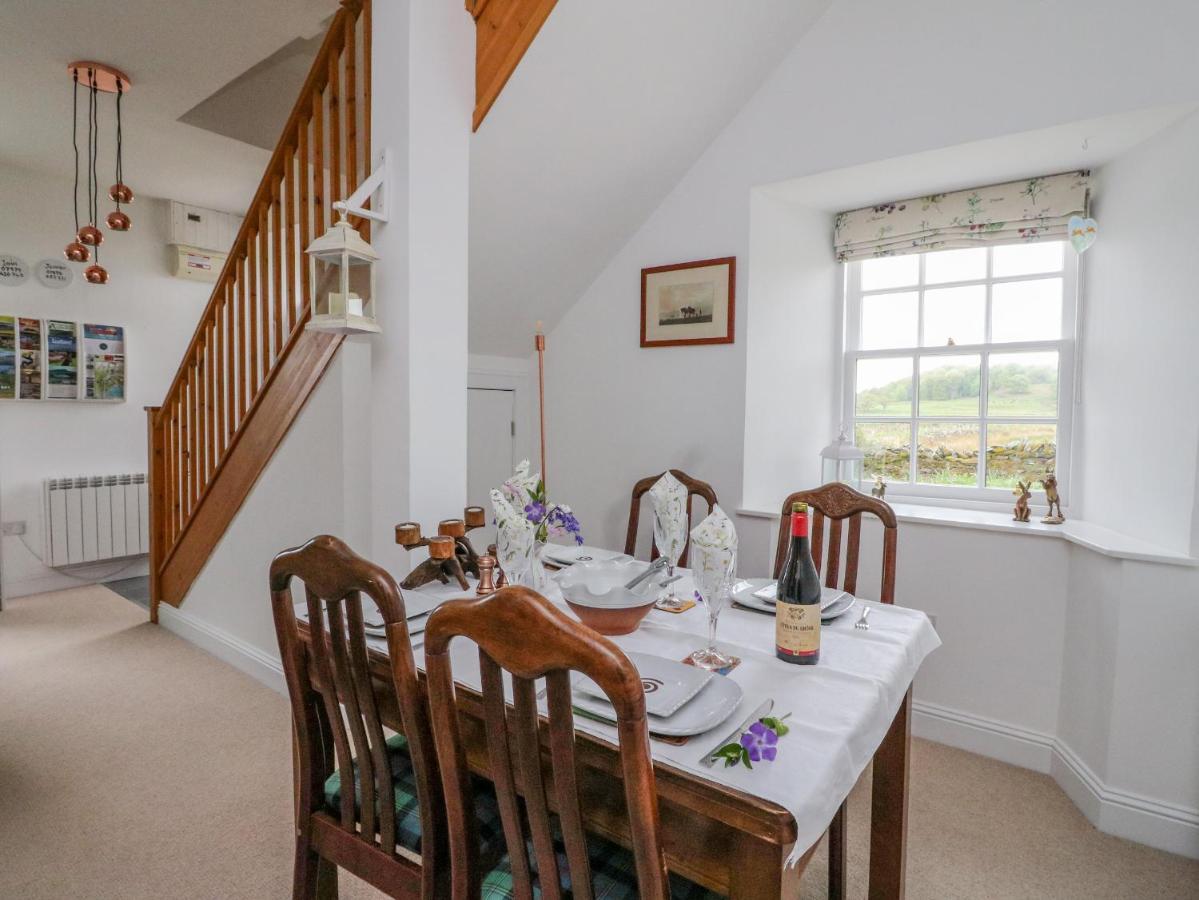 Seaview-Barsloisnach Cottage Kilmartin Εξωτερικό φωτογραφία
