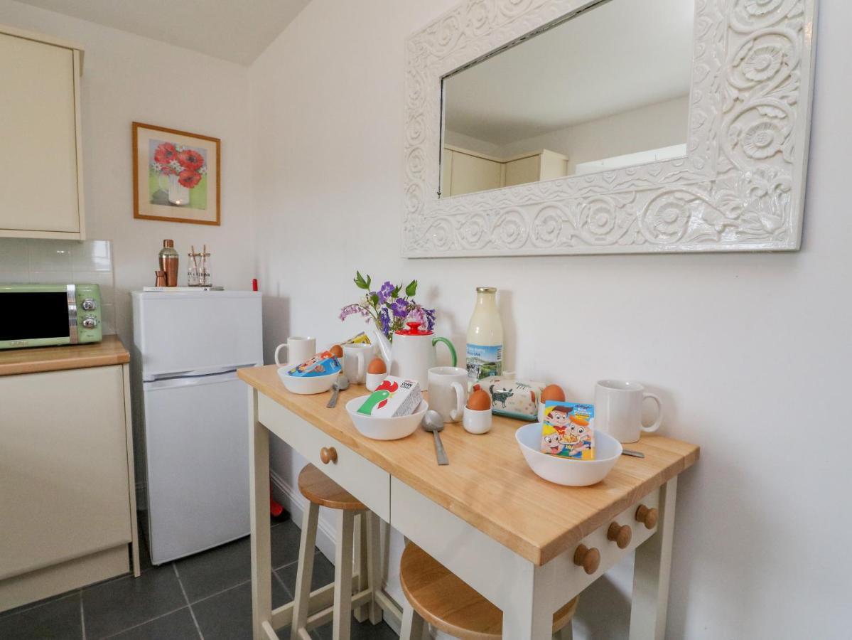 Seaview-Barsloisnach Cottage Kilmartin Εξωτερικό φωτογραφία