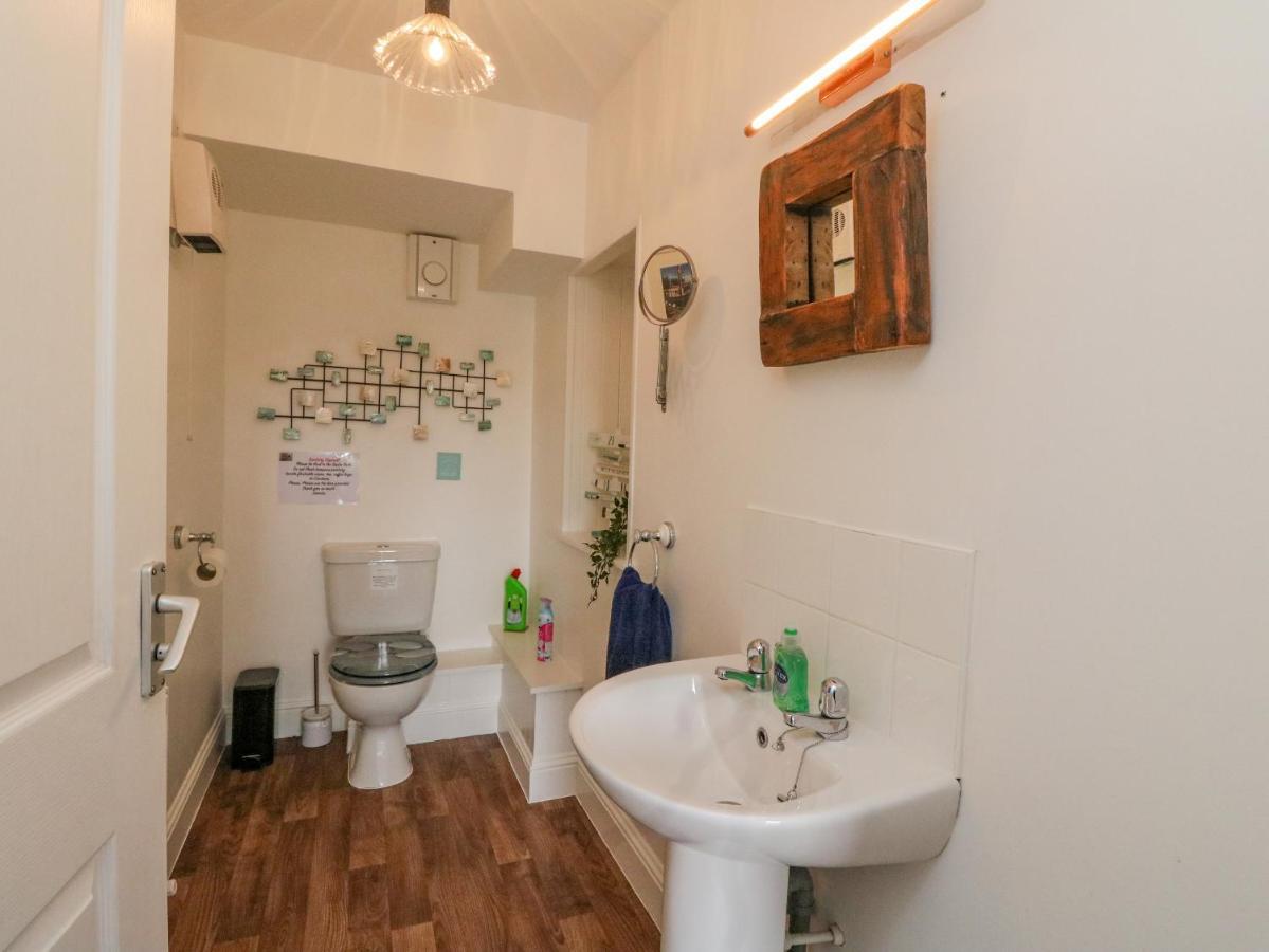 Seaview-Barsloisnach Cottage Kilmartin Εξωτερικό φωτογραφία
