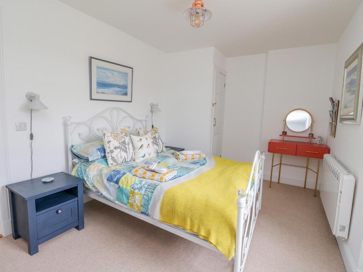 Seaview-Barsloisnach Cottage Kilmartin Εξωτερικό φωτογραφία