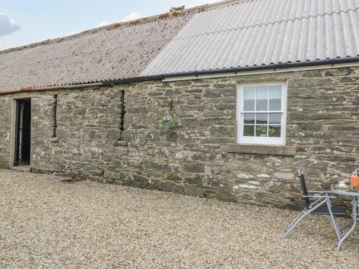 Seaview-Barsloisnach Cottage Kilmartin Εξωτερικό φωτογραφία
