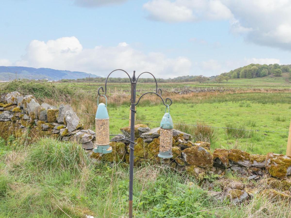 Seaview-Barsloisnach Cottage Kilmartin Εξωτερικό φωτογραφία