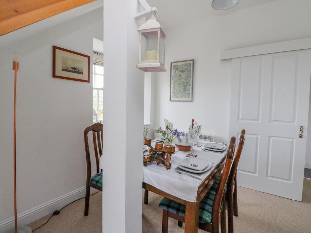 Seaview-Barsloisnach Cottage Kilmartin Εξωτερικό φωτογραφία