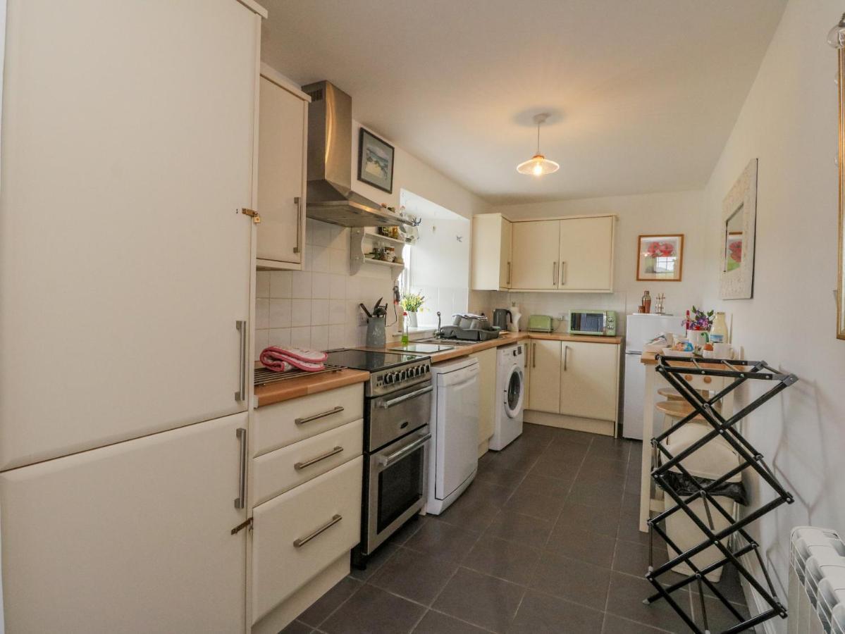 Seaview-Barsloisnach Cottage Kilmartin Εξωτερικό φωτογραφία