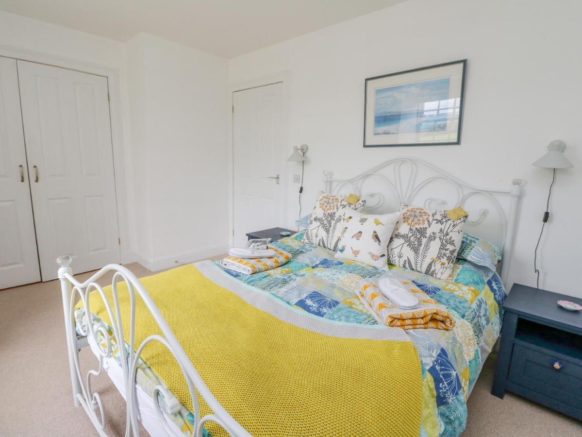Seaview-Barsloisnach Cottage Kilmartin Εξωτερικό φωτογραφία