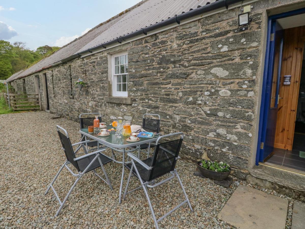 Seaview-Barsloisnach Cottage Kilmartin Εξωτερικό φωτογραφία