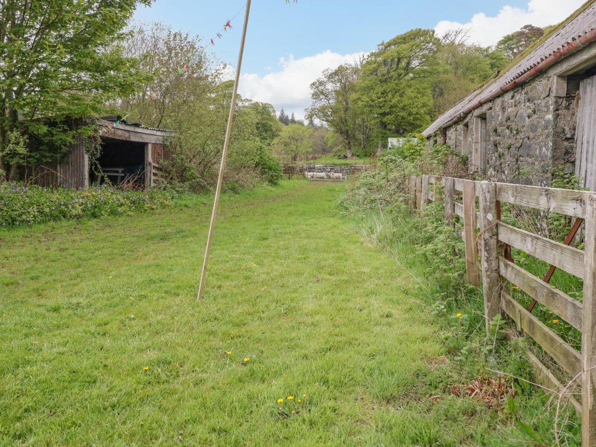 Seaview-Barsloisnach Cottage Kilmartin Εξωτερικό φωτογραφία