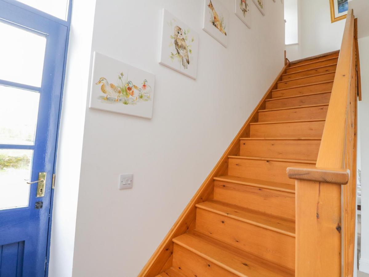 Seaview-Barsloisnach Cottage Kilmartin Εξωτερικό φωτογραφία