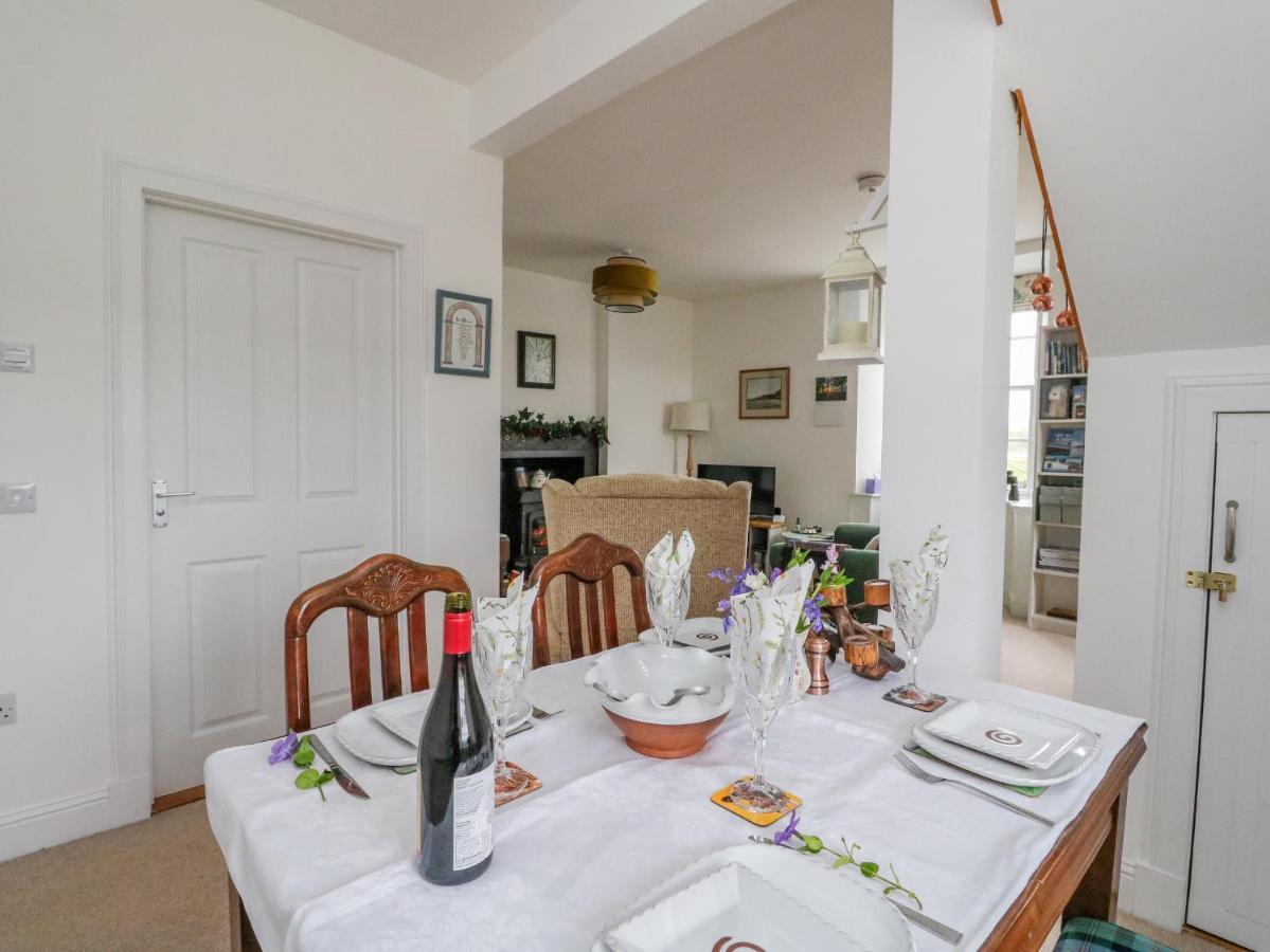 Seaview-Barsloisnach Cottage Kilmartin Εξωτερικό φωτογραφία