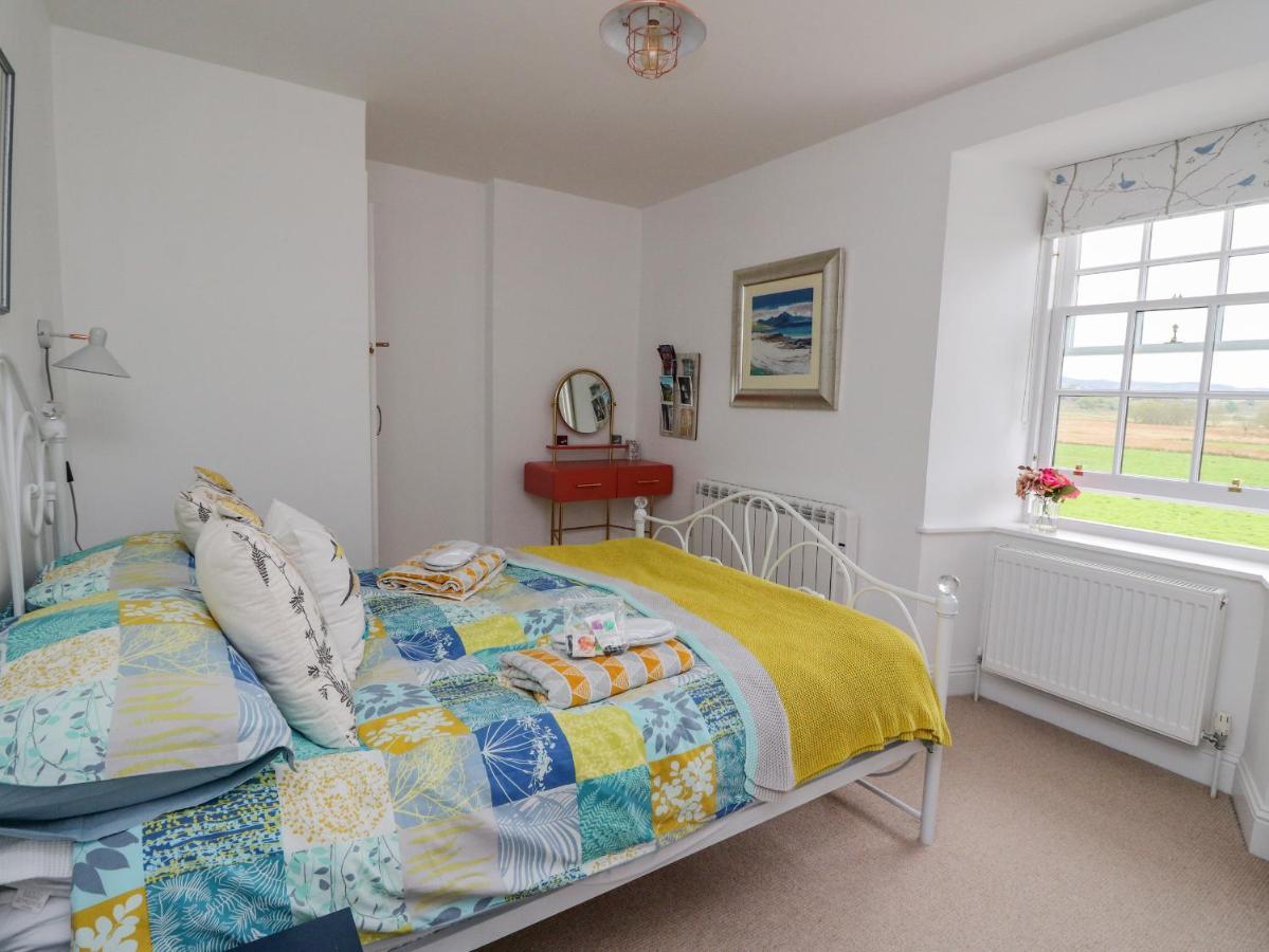 Seaview-Barsloisnach Cottage Kilmartin Εξωτερικό φωτογραφία