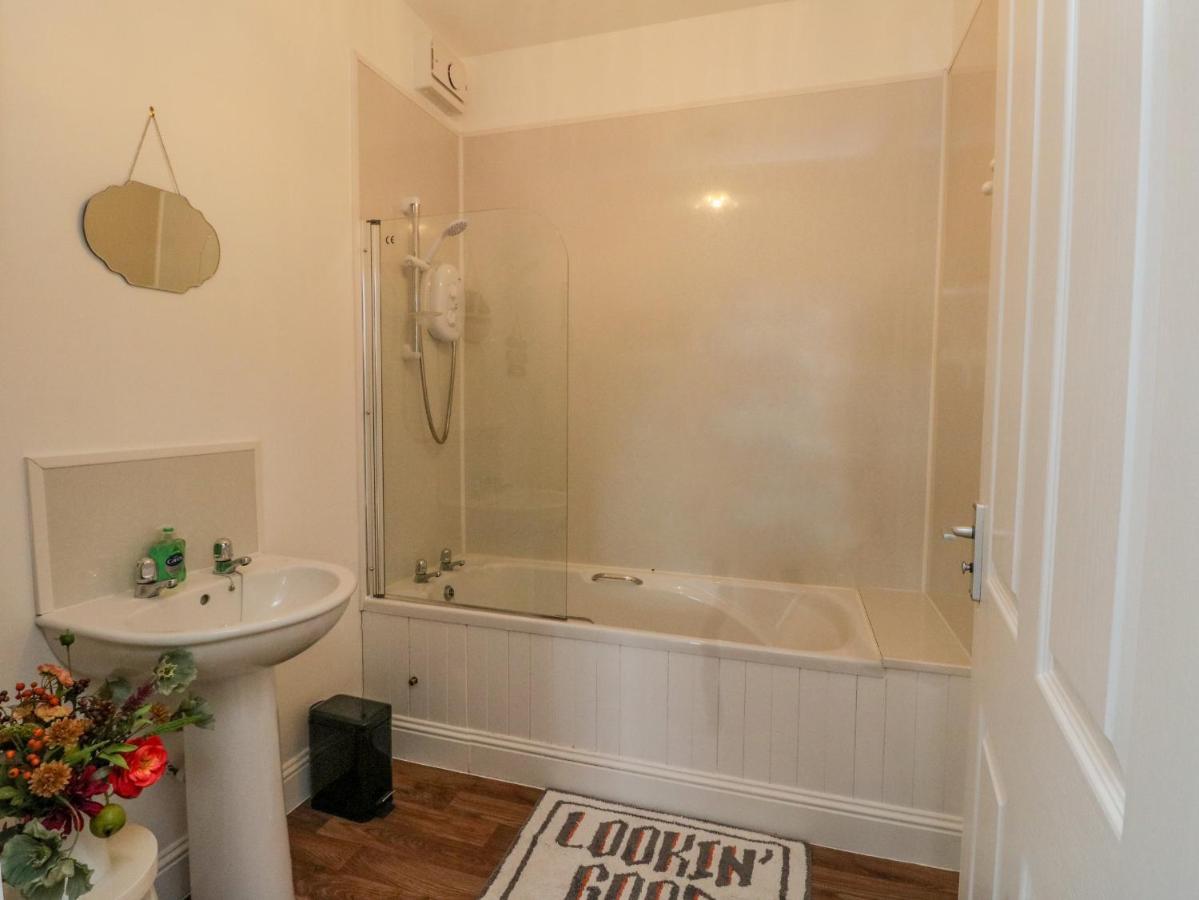Seaview-Barsloisnach Cottage Kilmartin Εξωτερικό φωτογραφία