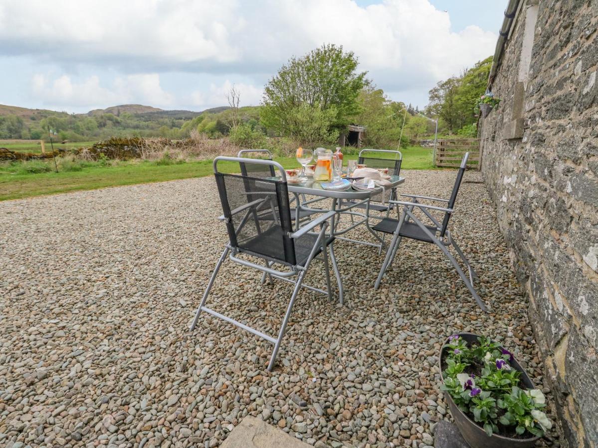 Seaview-Barsloisnach Cottage Kilmartin Εξωτερικό φωτογραφία