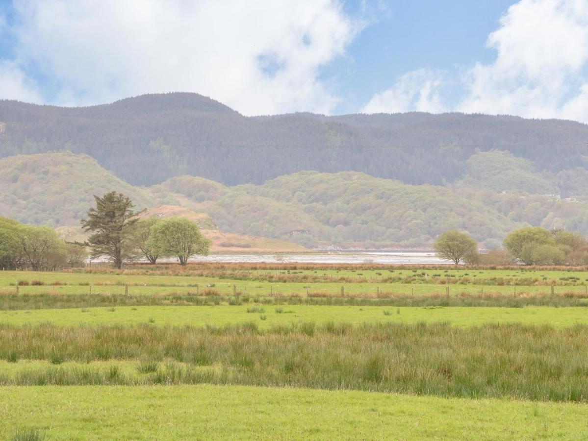 Seaview-Barsloisnach Cottage Kilmartin Εξωτερικό φωτογραφία