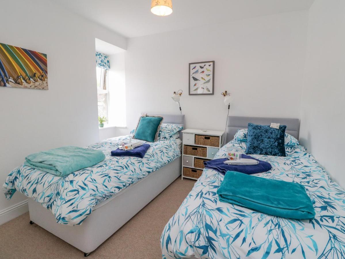 Seaview-Barsloisnach Cottage Kilmartin Εξωτερικό φωτογραφία