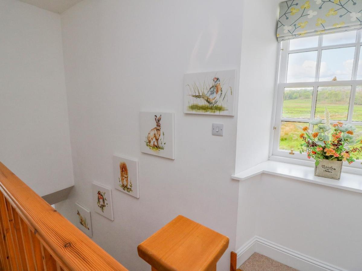 Seaview-Barsloisnach Cottage Kilmartin Εξωτερικό φωτογραφία