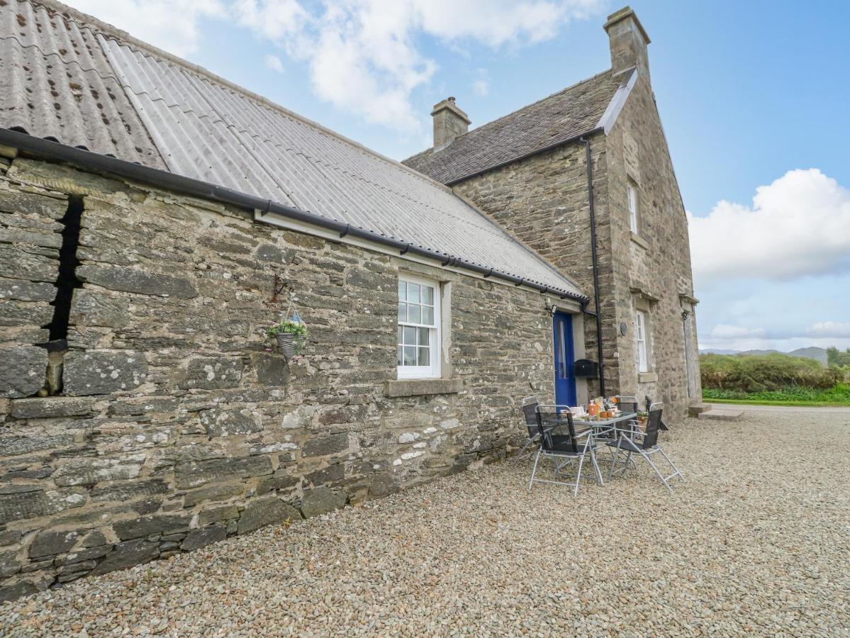 Seaview-Barsloisnach Cottage Kilmartin Εξωτερικό φωτογραφία