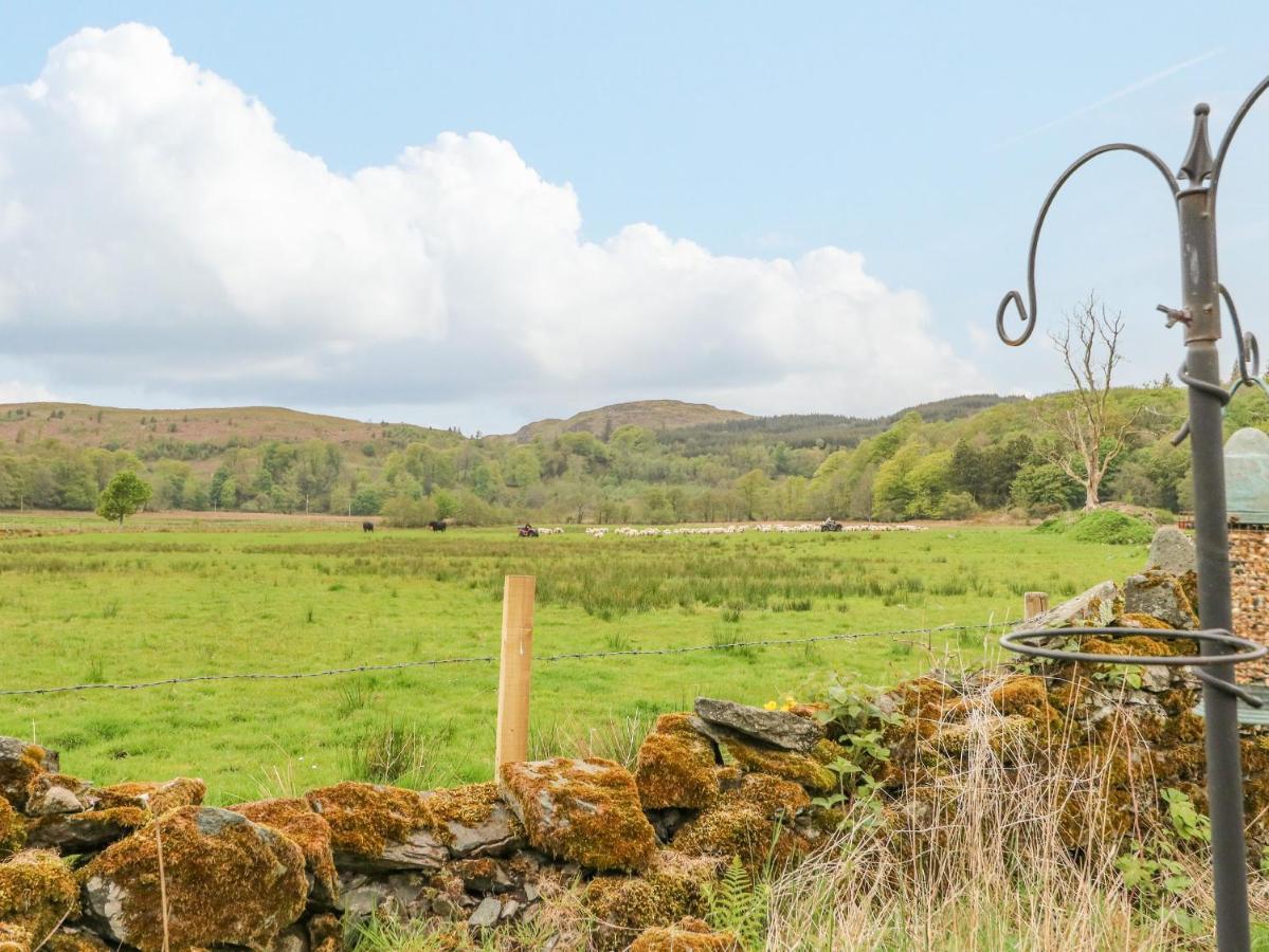Seaview-Barsloisnach Cottage Kilmartin Εξωτερικό φωτογραφία