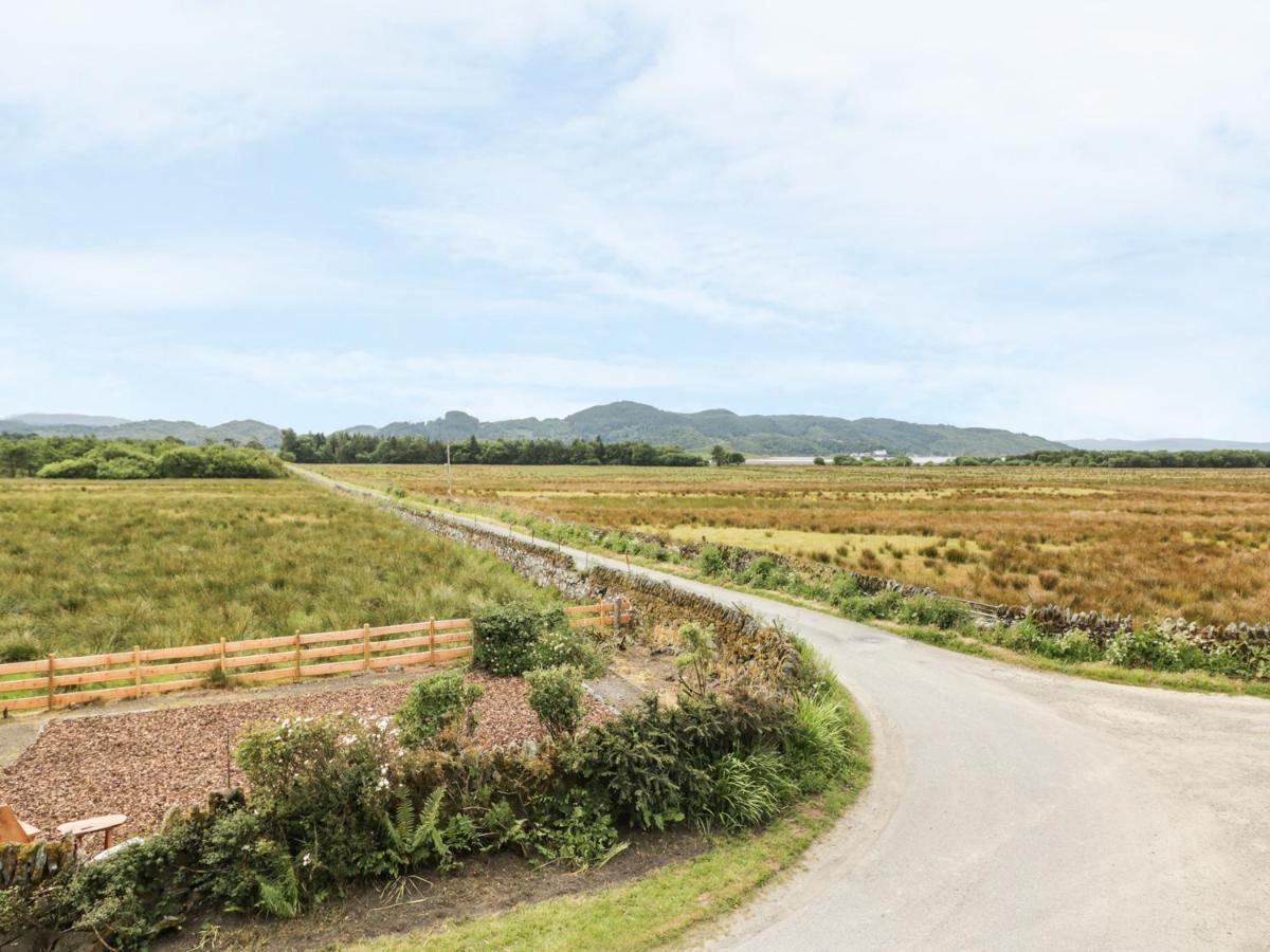 Seaview-Barsloisnach Cottage Kilmartin Εξωτερικό φωτογραφία
