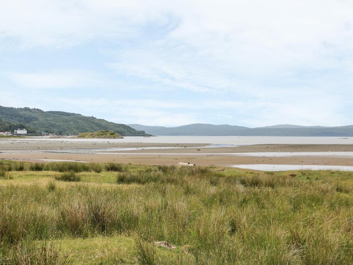 Seaview-Barsloisnach Cottage Kilmartin Εξωτερικό φωτογραφία
