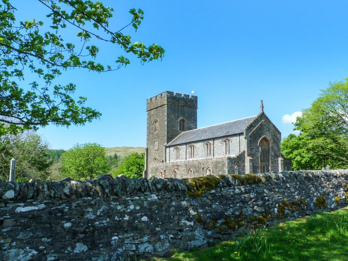 Seaview-Barsloisnach Cottage Kilmartin Εξωτερικό φωτογραφία