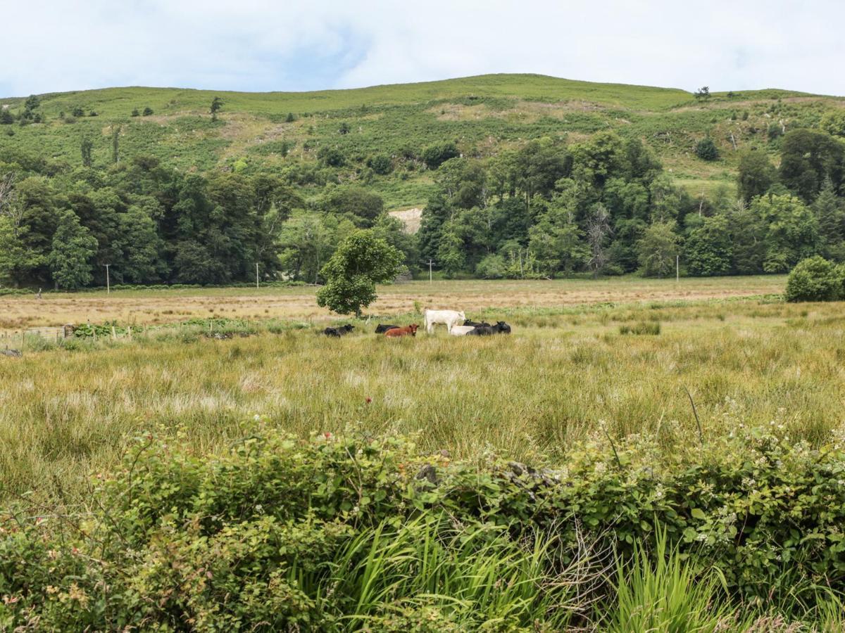 Seaview-Barsloisnach Cottage Kilmartin Εξωτερικό φωτογραφία