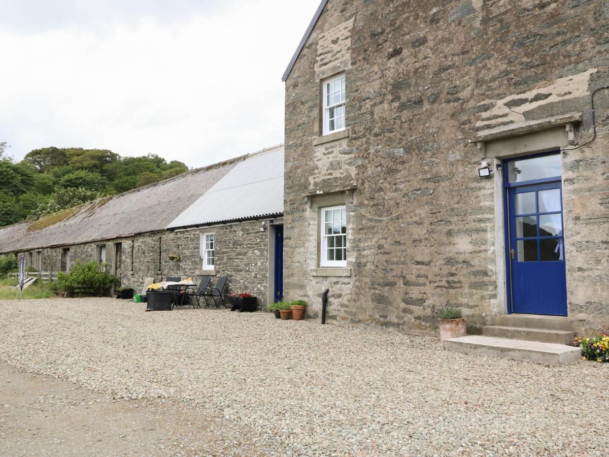 Seaview-Barsloisnach Cottage Kilmartin Εξωτερικό φωτογραφία